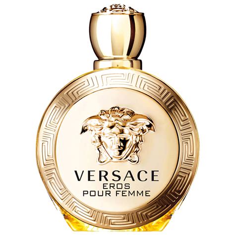 parfum versace woman etos|Versace eros pour femme.